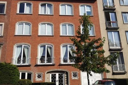 B&B Capitaine Piret boeken