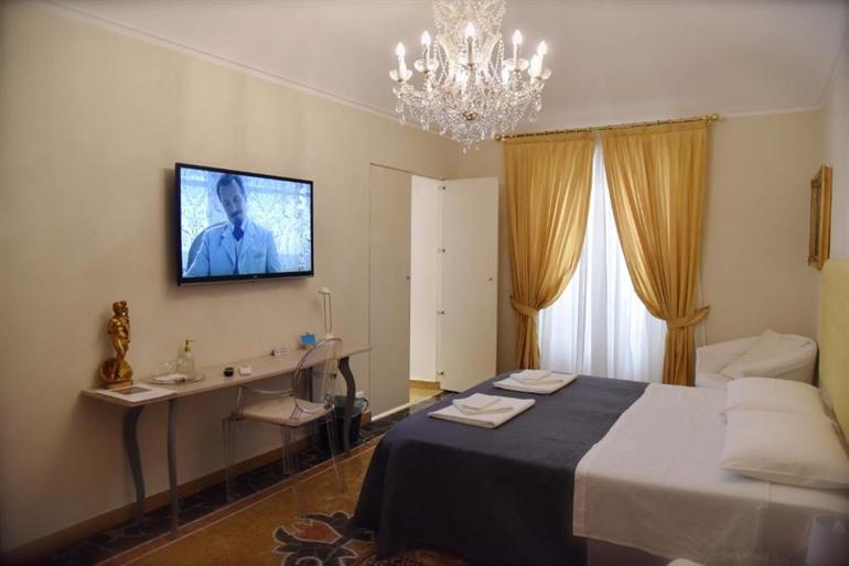 B&B Carlo Alberto boeken