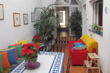 B&B Casa Alfareria 59 in Sevilla