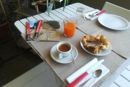 B&B Casa Mancini boeken