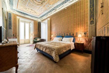 B&B Casa Santangelo boeken