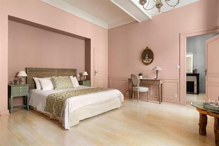 B&B Closerie Les Capucines boeken