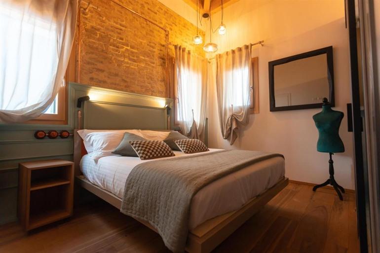 B&B Corte Lusenzo boeken vlakbij Sottomarina
