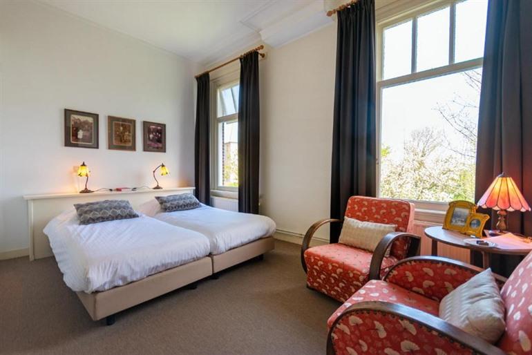 B&B De Postoari Terschelling boeken