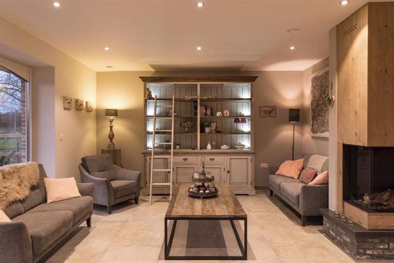 B&B De Windheer in Lennik