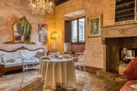 B&B dei Papi Boutique Hotel boeken