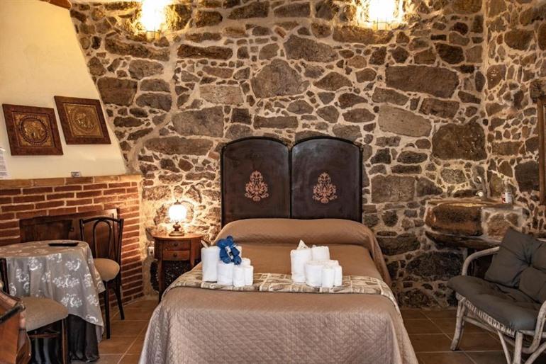 B&B Domo Sa Barra boeken