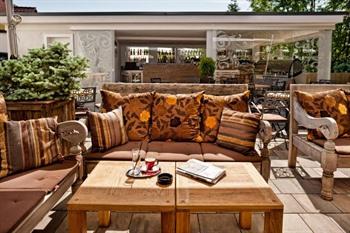 B&B Dvor Tacen boeken