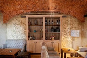 B&B Dvor Tacen boeken