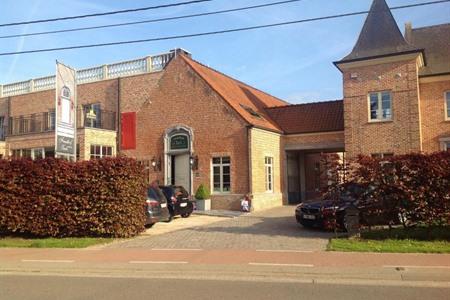 B&B Fruithof Tack boeken