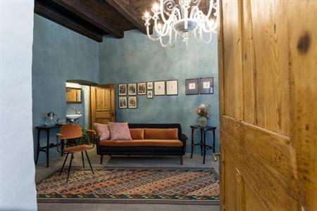 B&B Goldenstern Townhouse in Bolzano