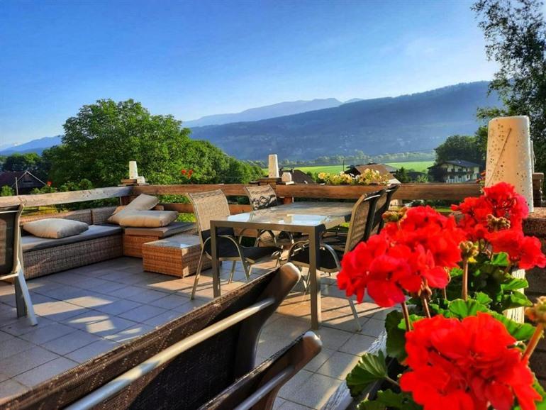 B&B Haus Kathan Kamering