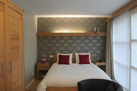 B&B het KoeKoeKsnest in Schelle