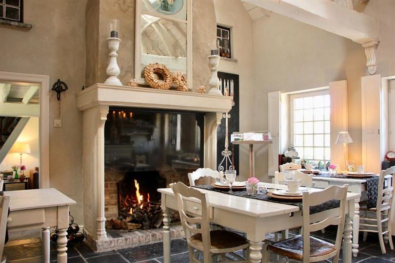 B&B Het Stille Genoegen