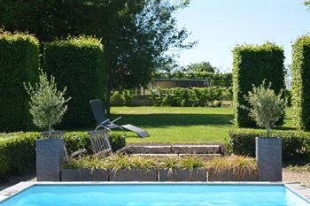 B&B Hoeve de Sterappel boeken