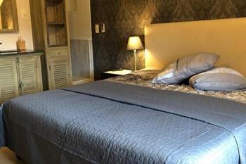 B&B Hoeve de Sterappel boeken