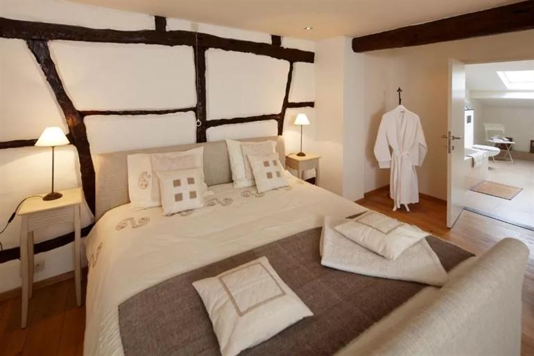 B&B Hof ter Vervoering boeken