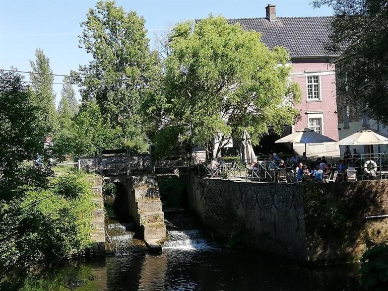 B&B Hofstede Ter Biest in Zwalm