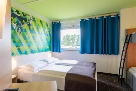 Beste hotels onderweg naar Slovenië: 10 hotels langs de snelweg naar Slovenië