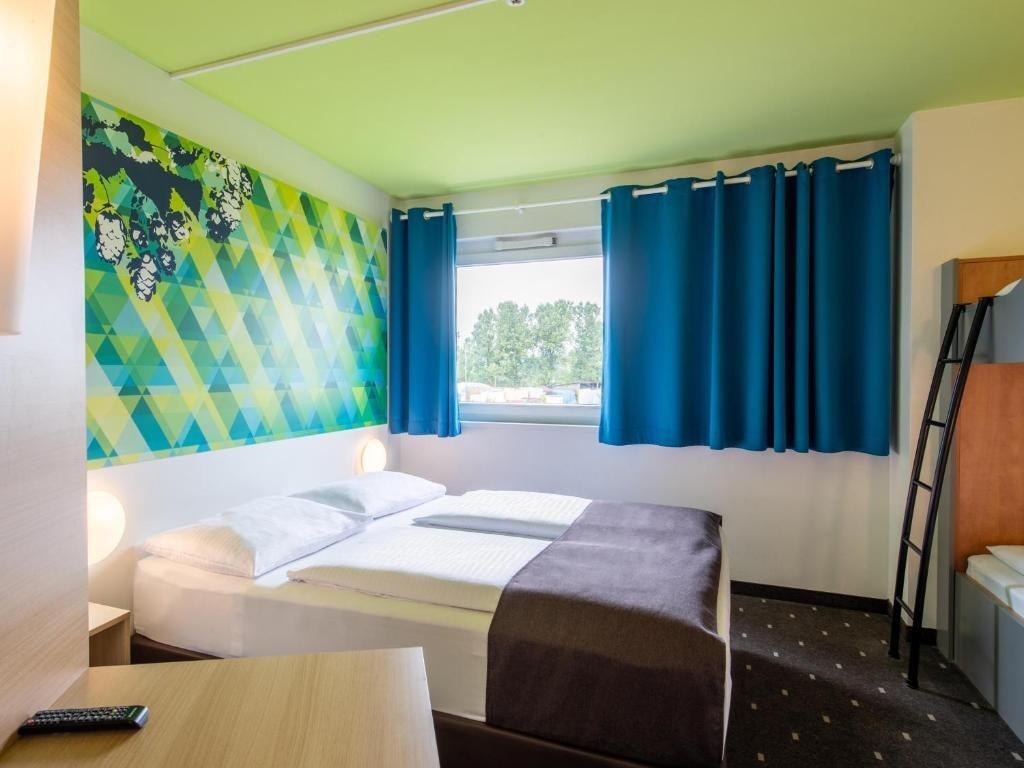 Beste hotels onderweg naar Slovenië: 10 hotels langs de snelweg