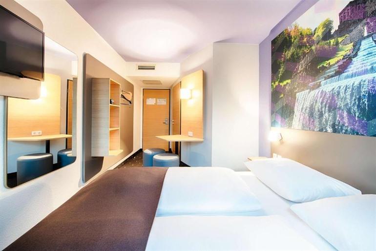 B&B Hotel Kassel-Süd boeken