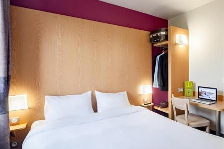 B&B Hôtel Marne-La-Vallée Torcy