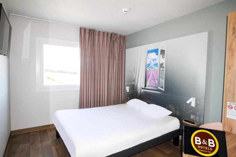 Beste hotels onderweg naar Spanje: 10 hotels langs de snelweg