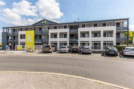 B&B Hotel Orléans boeken