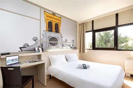 B&B Hotel Udine in Udine boeken