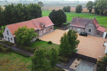 B&B In ’t Stille Weg