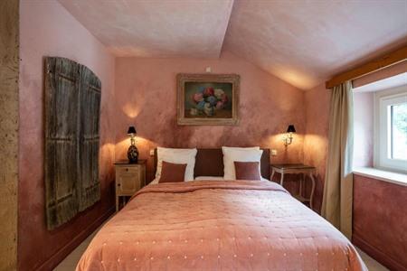 B&B La Chambre Rose boeken