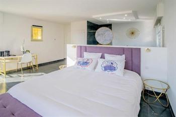 B&B La Colombière in Grasse boeken