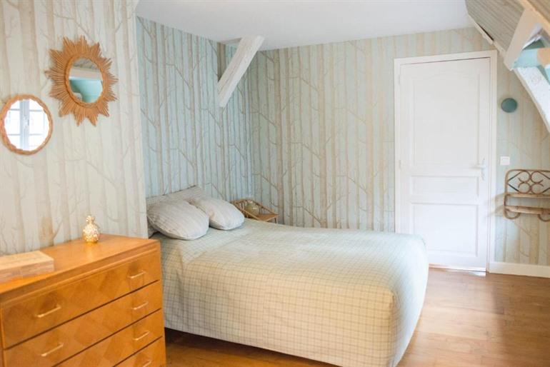 B&B La Demeure de Marnie boeken