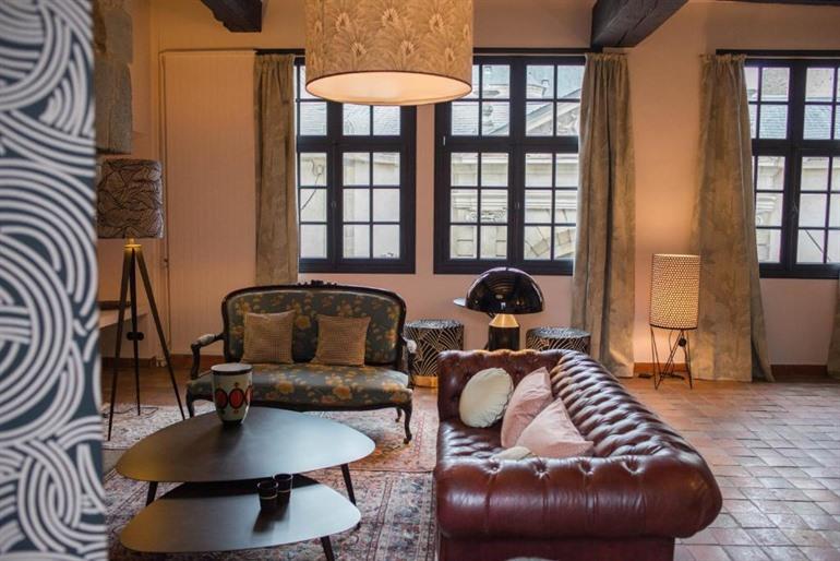 B&B La Demeure de Marnie boeken