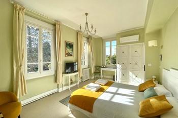 B&B La Mélanotte boeken