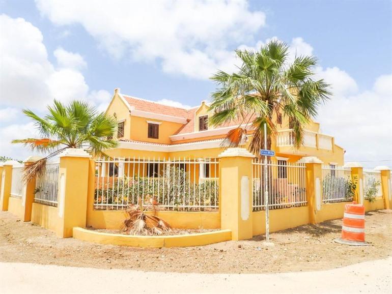 B&B Landhuis Belnem Bonaire boeken
