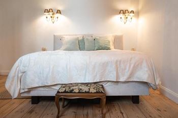 B&B landhuis Hauwaart 80 boeken