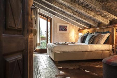 B&B Le Parfum du Sel boeken in Aosta