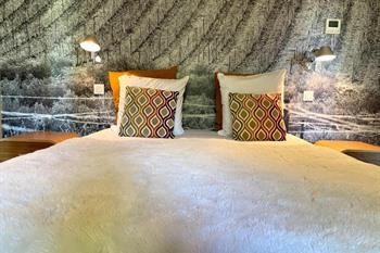 B&B Le Sens Six boeken