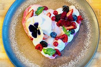 B&B Le Sens Six boeken