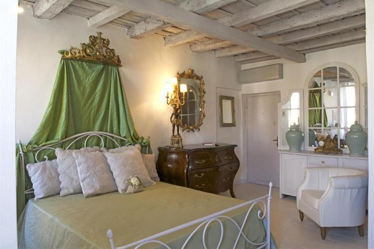 B&B Le Stanze del Cardinale boeken