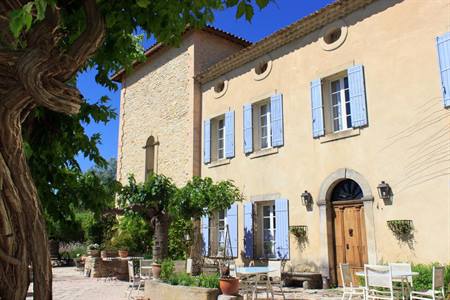 B&B Les Carmes & Spa (Le Thor)