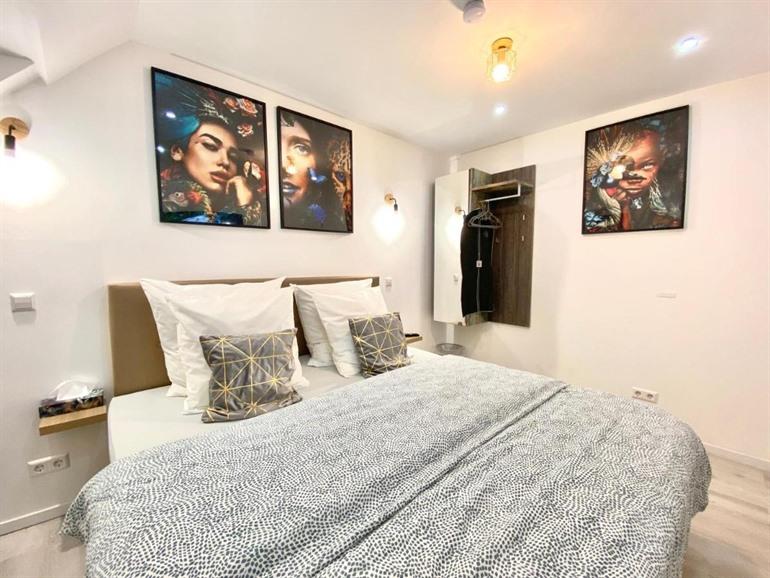 B&B Luxe Room Appart boeken