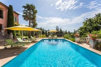 B&B Mas Du Roc in Grasse boeken