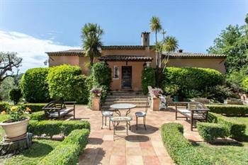 B&B Mas Du Roc in Grasse boeken