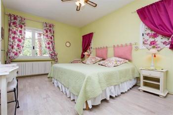 B&B Mas Du Roc in Grasse boeken