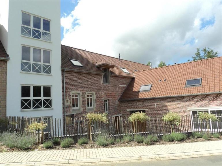 B&B Molen ter Walle in Geraardsbergen