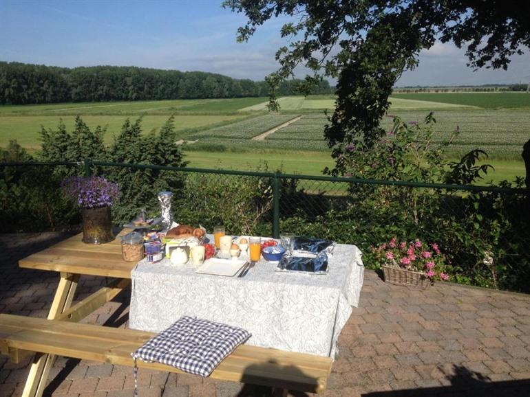 B&B Op de Brabantse Wal boeken