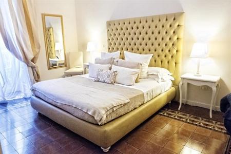 B&B Palazzo Cerami boeken