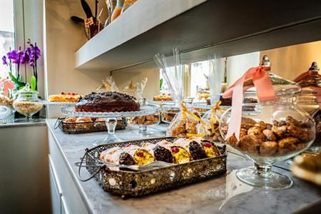 B&B Palazzo Cerami boeken